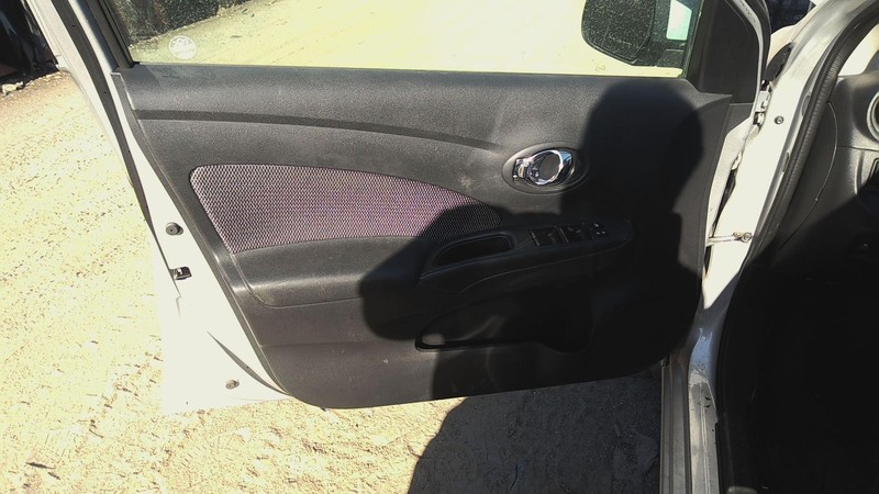 Front Door Trim Panel NISSAN VERSA Left 14 15 13 12