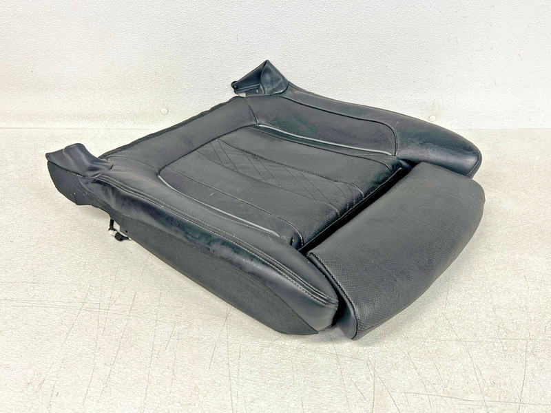 ⭐2016-2022 BMW 750I 740I FRONT LEFT SIDE LOWER SEAT CUSHION BOTTOM OEM LOT2722