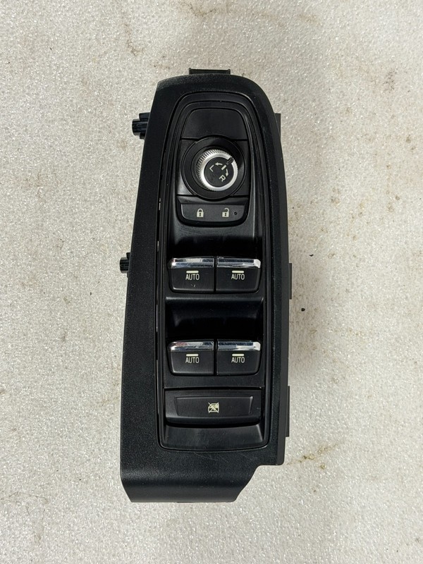 2022 2023 2024 2025 SUBARU WRX DRIVER LEFT MASTER WINDOW SWITCH 83071VC060