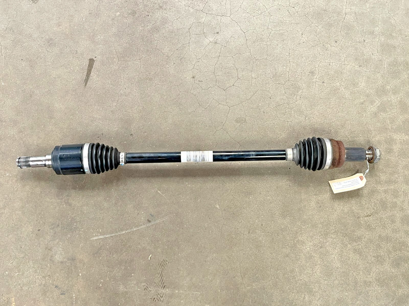 ⭐2018-2024 LAND ROVER DISCOVERY SPORT REAR LEFT AXLE SHAFT HALF OEM LOT2605