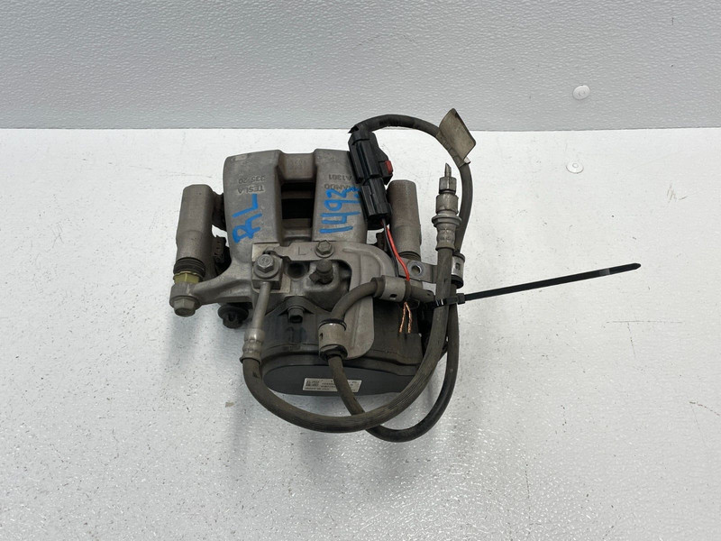 2017-2023 Tesla Model 3 Rear Left Driver Side Brake Caliper 1493 OEM