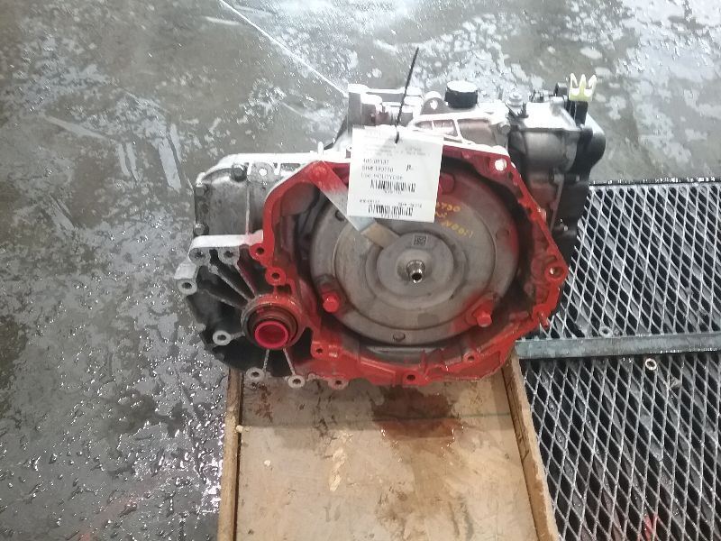 15 2015 Buick Encore Automatic Transmission 1.4L 6 Speed FWD Option MH8 37K
