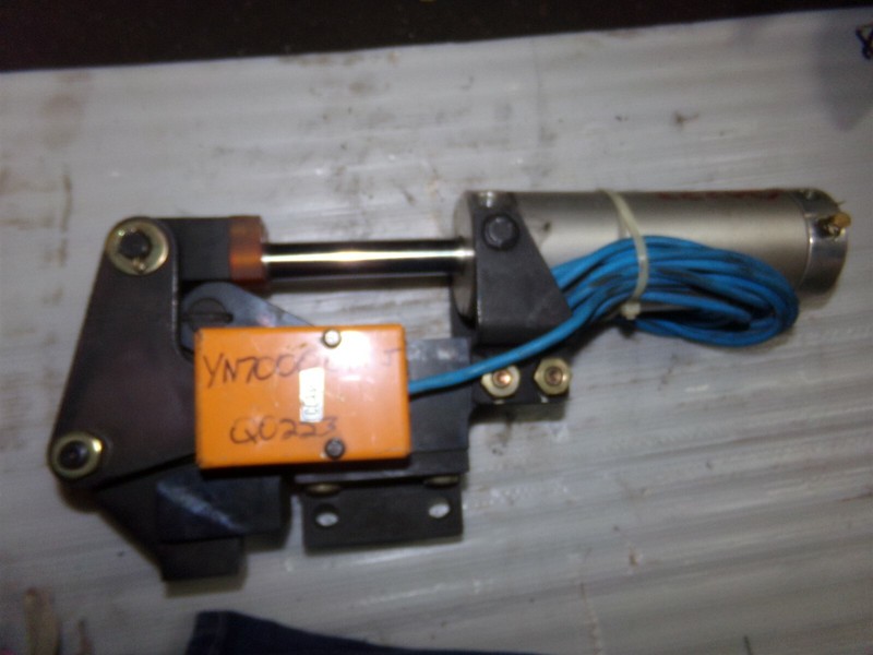 CKD WCUL 7X31 Cylinder*FREE SHIPPING*