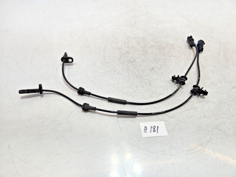 ✅ 17-23 OEM Tesla Model 3 Rear Left Right Wheel Speed ABS Sensor