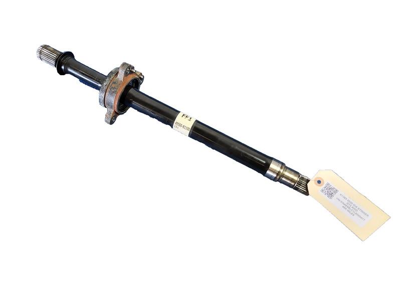 2018-2023 Kia Stinger Front Intermediate Jackshaft Axle Shaft OEM 49560-B1100