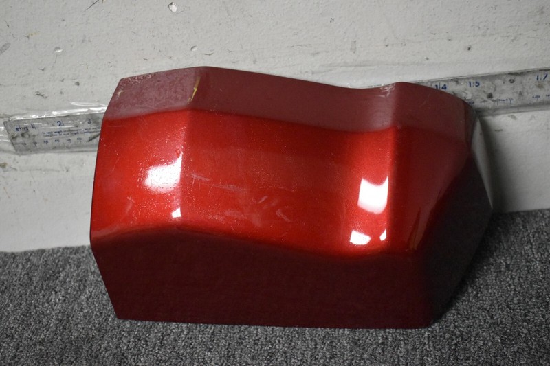 2015-2020 FORD F150 SUPER DUTY RIGHT SIDE MIRROR FACTORY OEM