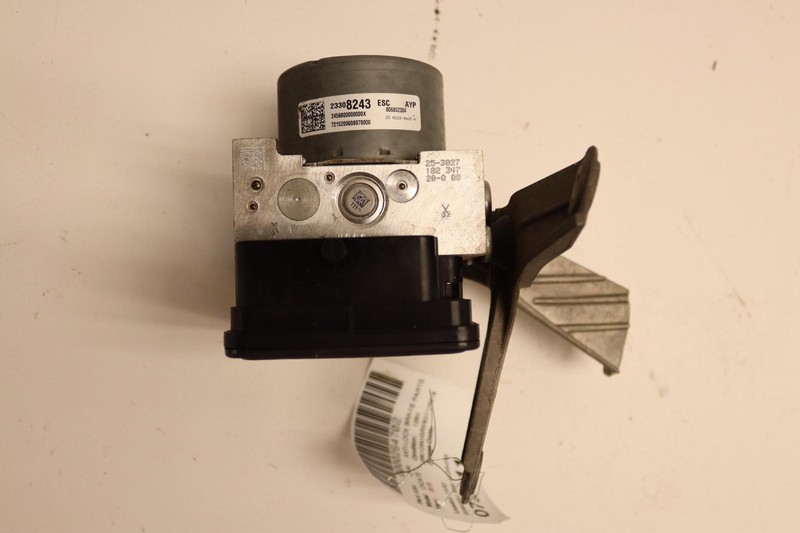 2014-2016 CADILLAC ATS SEDAN POWER ANTI LOCK ABS BRAKE PUMP MODULE OEM