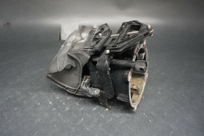 1997-2003 Sea-Doo OEM Venturi Jet Pump Nozzle Ass'y 271001079 GS SPX RX XP
