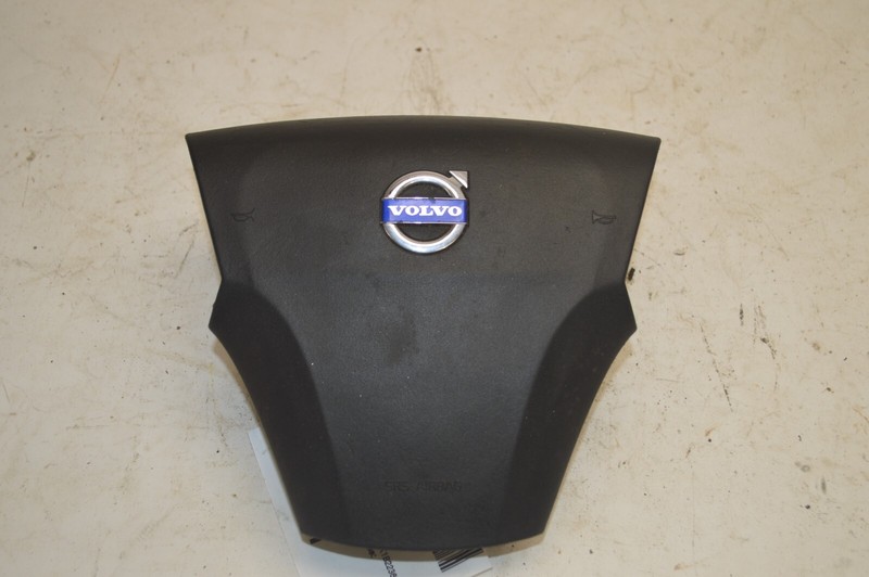 2008-2013 VOLVO C30 T5 DRIVER SIDE STEERING WHEEL AIR BAG SRS SAFETY OEM