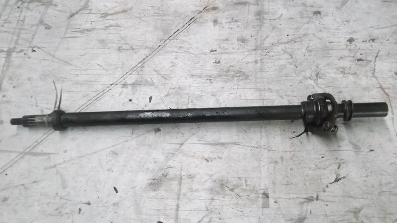 Arctic Cat ZR 500 600 Jackshaft 2001