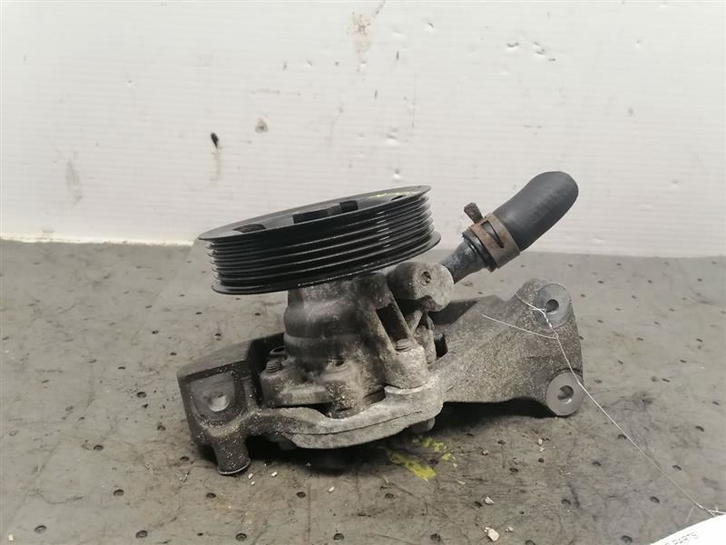 Power Steering Pump LHD VIN W 6th Digit Jk Body Fits 12-18 WRANGLER 1292573