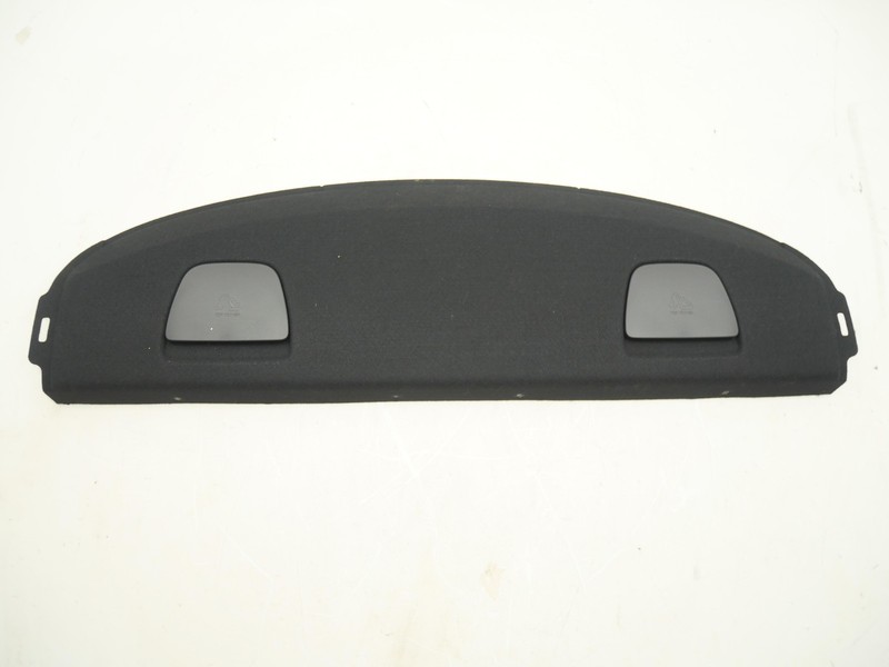 Used Rear Package Tray Deck Shelf Trim Panel 2022-2025 Toyota GR86 500 Miles OEM