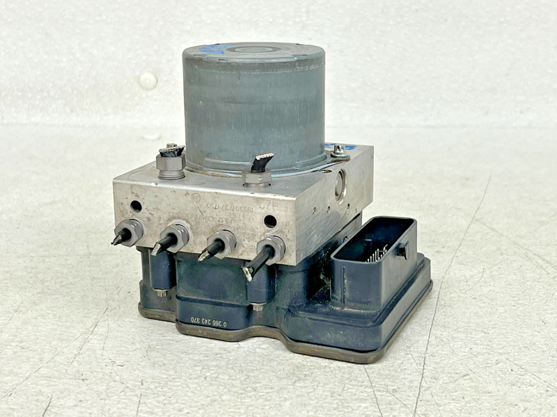 ⭐2014-2016 MERCEDES-BENZ E-CLASS POWER ANTI LOCK ABS BRAKE PUMP MODULE LOT2713
