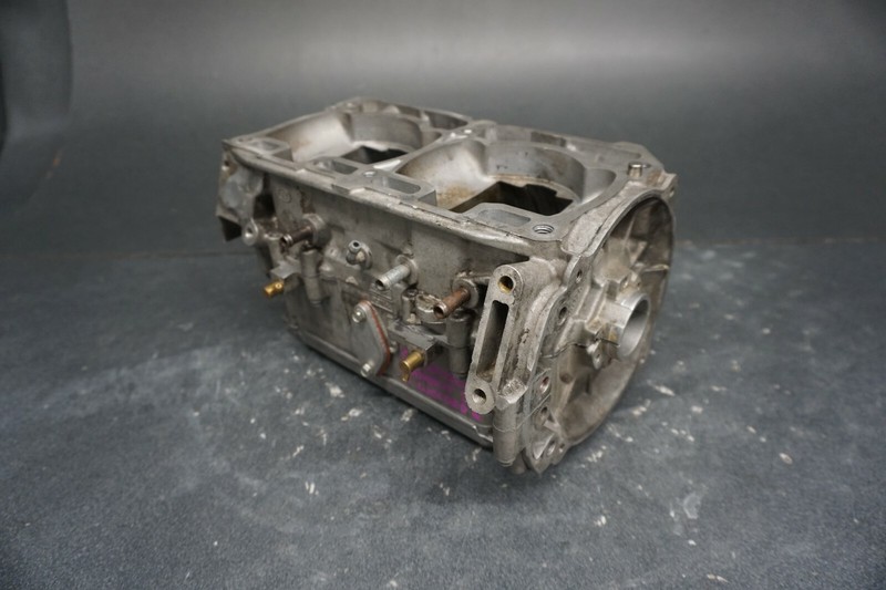 2008 Summit Renegade Everest 800 MXZ Ski-Doo OEM Crankcase Ass'y *WELDED*
