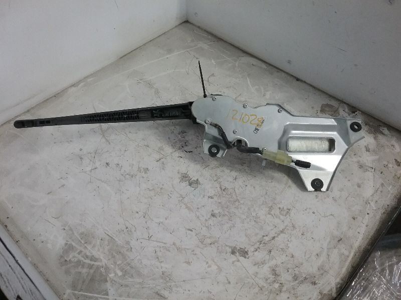 Rear Wiper Motor Fits 05-10 ODYSSEY 1600054