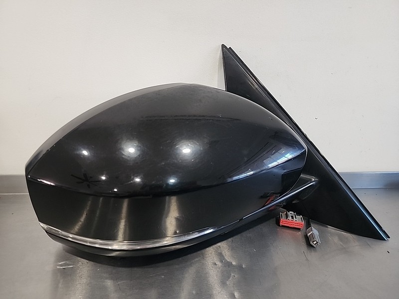 2014 - 2017 Land Range Rover Sport Right Pass Side Mirror W/Blind Spot OE Camera
