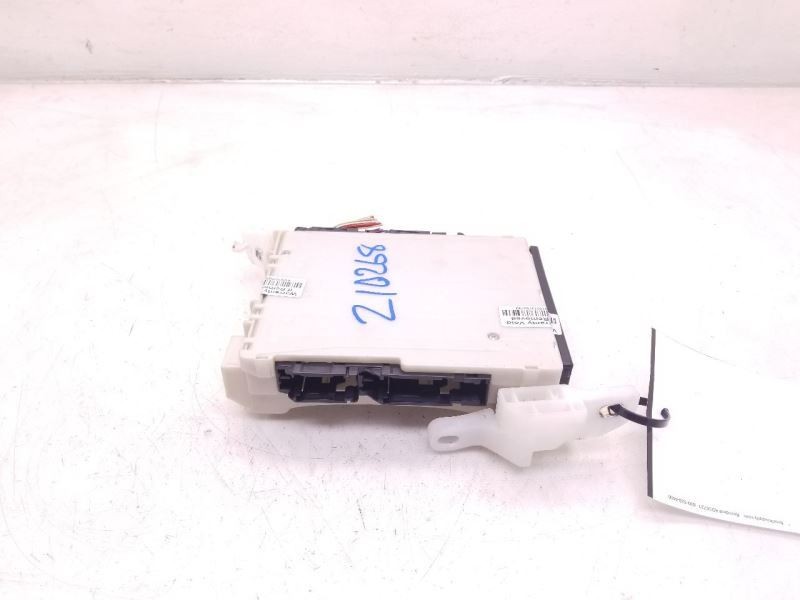 2020 TOYOTA COROLLA CABIN FUSE BOX JUNCTION BLOCK