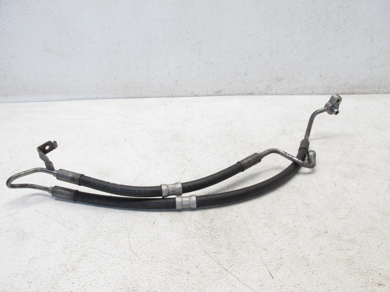 12-13 BMW X5 E70 11-14 X6 3.0L HYDRAULIC POWER STEERING OIL HOSE PIPE LINE 01092