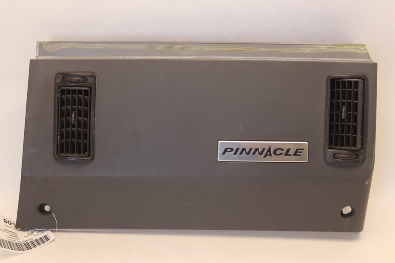 2013-2018 MACK CXU613 ANTHEM PINNACLE DASH DASHBOARD PANEL TRIM COVER OEM