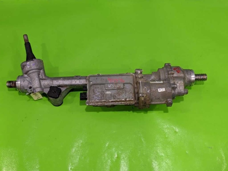 18 19 20 FORD F150 3.3L RACK-N-PINION OEM 4017-76