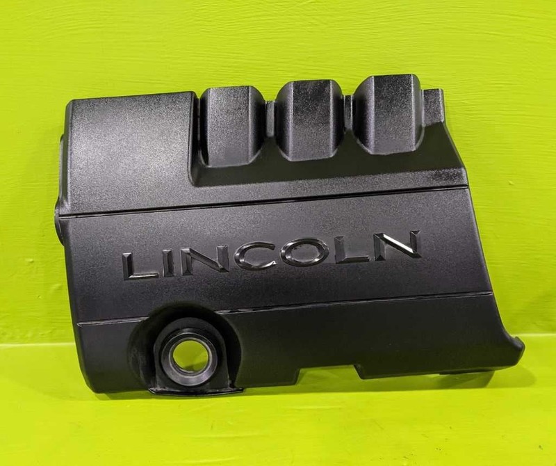 10 11 12 MKS ENGINE COVER OEM 3774-69