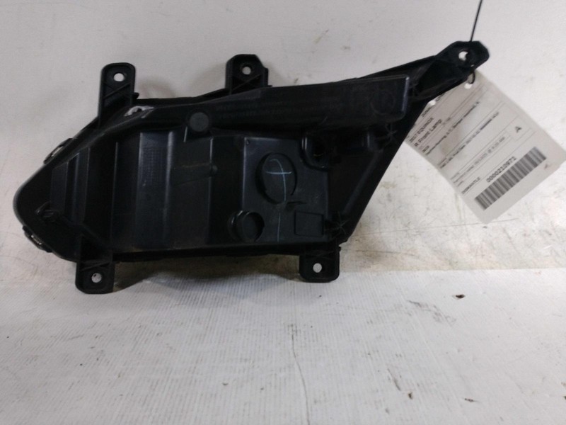 2017 Chevrolet Equinox Right Daytime Running Light Black OEM Used 467068
