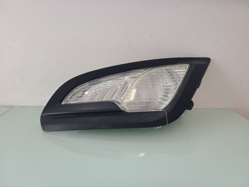 Passenger Corner/Park Light Halogen Lamp Fits 18-22 ECOSPORT 579364
