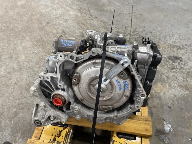16-'19 BUICK ENCORE Auto Transmission FWD 47k miles 6 Month Warranty!