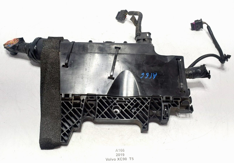 ✅ 2019-2022 OEM Volvo XC90 Main Fuse Box Relay Junction Block