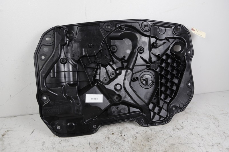 2020 2021 BMW 228i F44 Front Right Inner Door Cover Plastic 7483814
