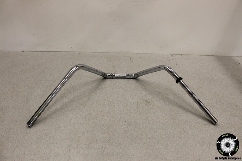 1985 Honda Goldwing 1200 Gl1200a Aspencade Handlebars Steering GL