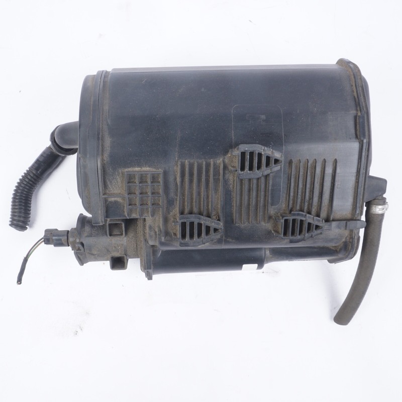 2010 - 2016 Mercedes Benz E Class C207 E350 Fuel Vapor Evaporator Cainster Pzev