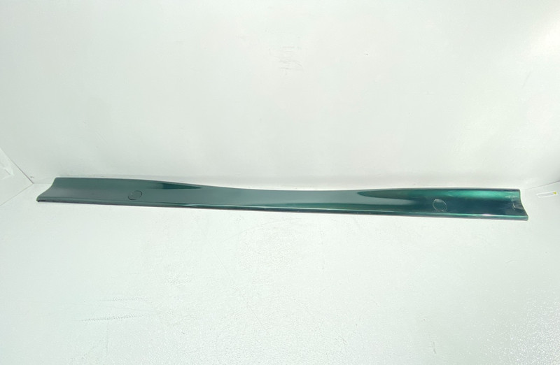 91-99 BMW E36 3 Series M3 Right Passenger Side Skirt Rocker Panel Green OEM✅