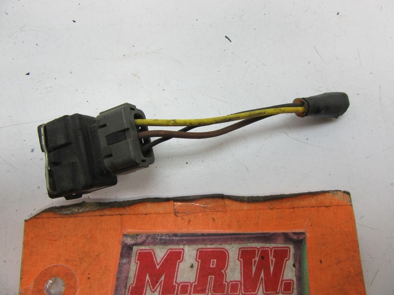WIRE PLUG CONNECTOR OFF CRANK POSITION SENSOR SENDER CPS ENGINE MOTOR 3918023000