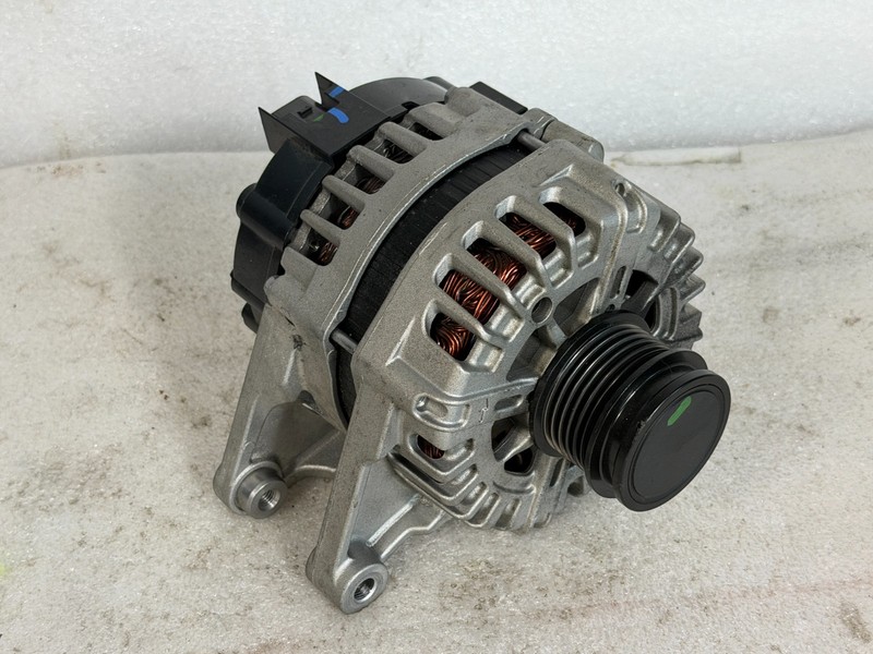 2021-2025 Ford Bronco Sport 1.5L Engine Alternator ID JX6T-10300-SC OEM 15K MILE