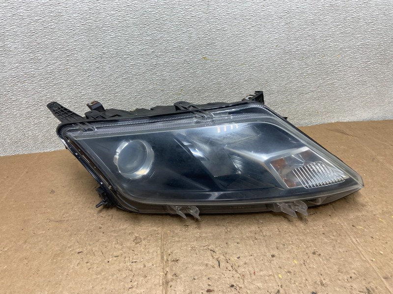 2010 2011 2012 Ford Fusion Right Passenger RH Headlight Halogen OEM AA4120 DW