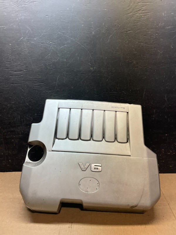 2008 to 2010 Toyota Highlander Top Engine Cover Lid Y9481 DG