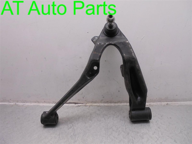 2003-2009 HUMMER H2 FRONT DRIVER LEFT LOWER CONTROL ARM OEM 20832024