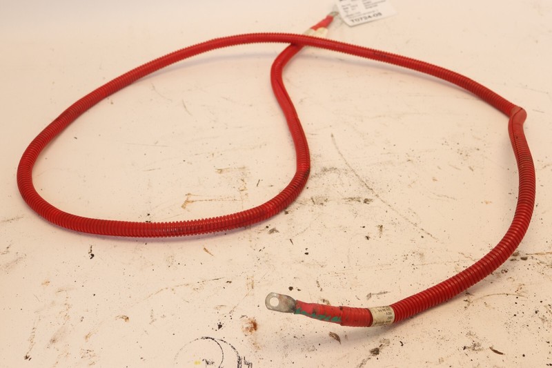 17-24 FREIGHTLINER CASCADIA 126 BATTERY POSITIVE CABLE WIRE A66-04935-092 OEM