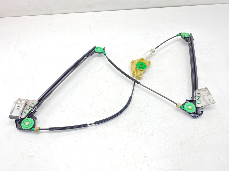 2005 Porsche Boxster 987 911 Front Left Driver Window Regulator w/ Motor OEM✅
