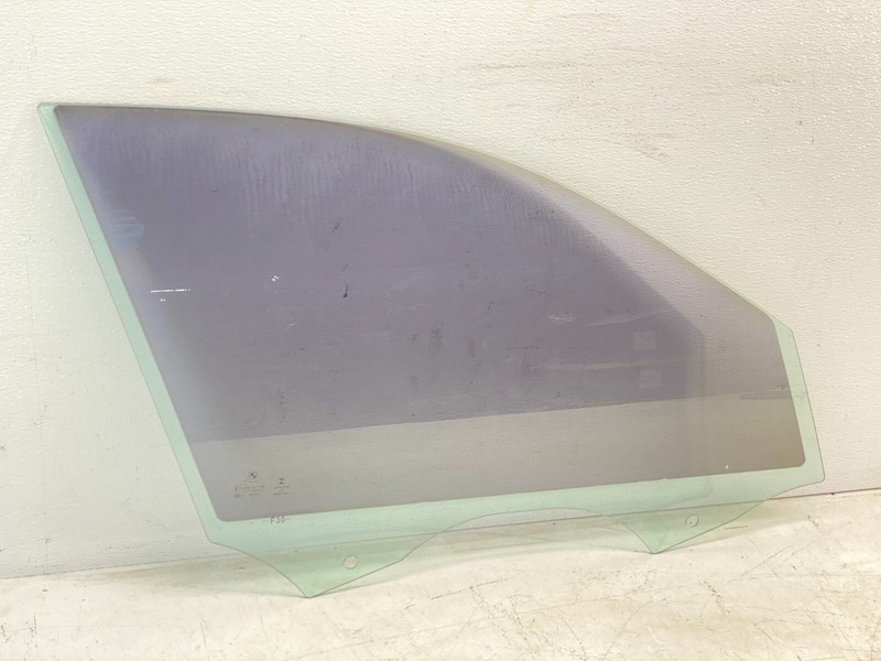 12-18 BMW F30 F80 3 Series M3 Front Right Passenger Door Window Glass Panel OEM✅