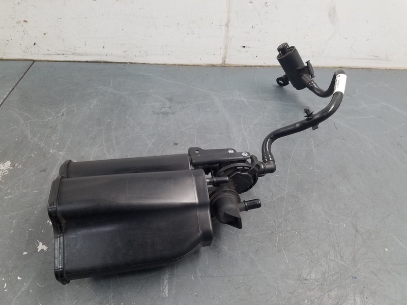 2020 BMW M2 F87 Competition Fuel Vapor Charcoal Canister #9995 H4