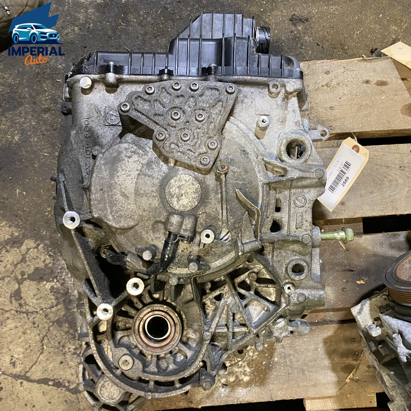 18-20 ACURA TLX AWD ASPEC 3.5L 29K Miles AUTOMATIC TRANSMISSION FOR PARTS OEM
