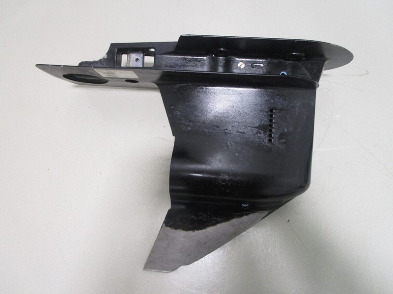 1667-9011G59 Mercury Mariner 40-125 HP Lower Unit Gearcase Housing