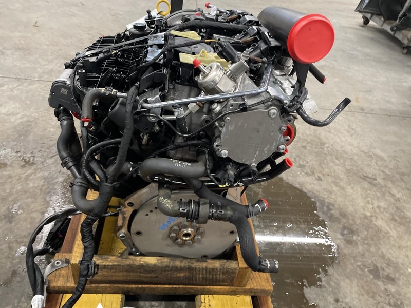 15-'17 VOLKSWAGEN PASSAT Engine 1.8L CPRA 62k miles Runs Well 6 Month Wnty!