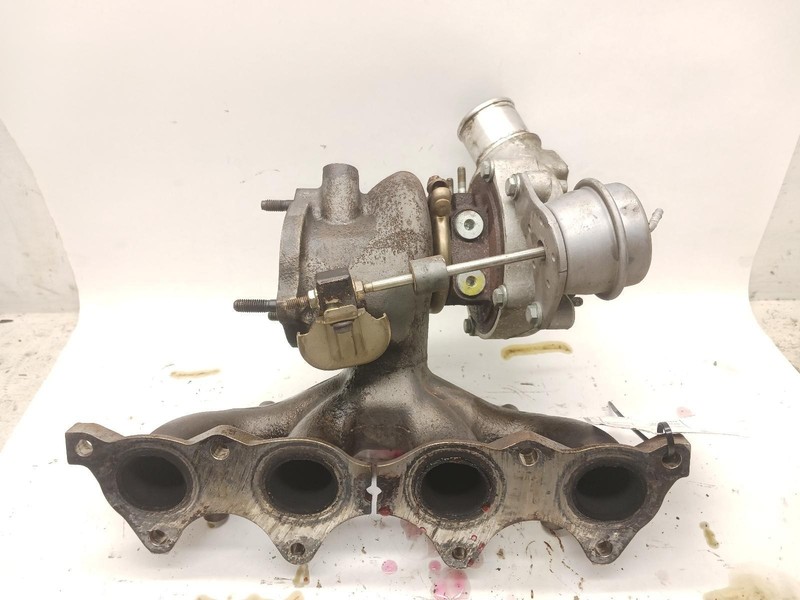 14-'16 KIA FORTE Turbo charger w/manifold OEM 6 Month Warranty!