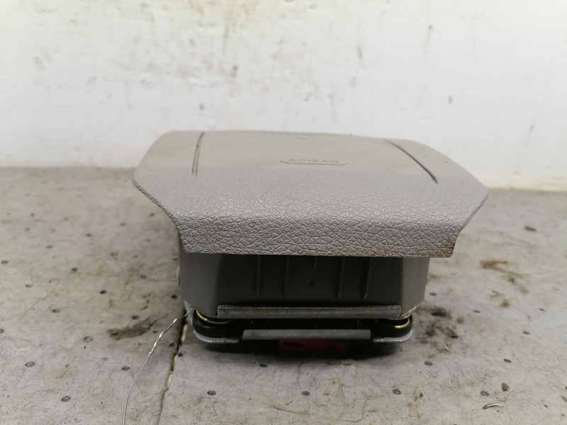 Air Bag Driver Steering Wheel Fits 04-08 FORD F150 PICKUP 1723953
