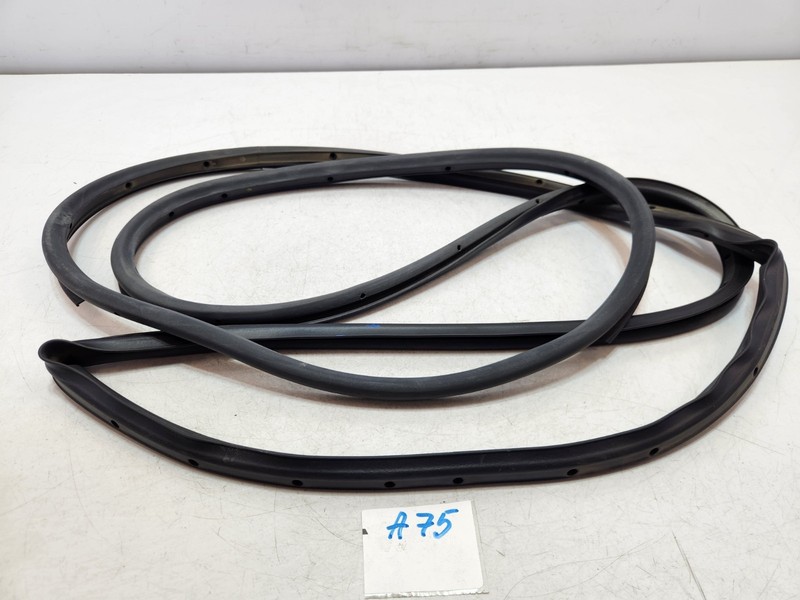 ✅ 15-23 OEM Jeep Renegade Rear Left Driver Side Door Weatherstrip Seal
