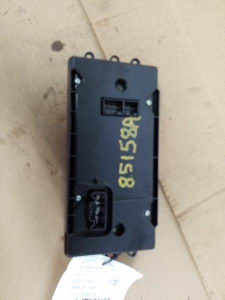 Temperature Control Front Control Fits 05-06 DURANGO 203208