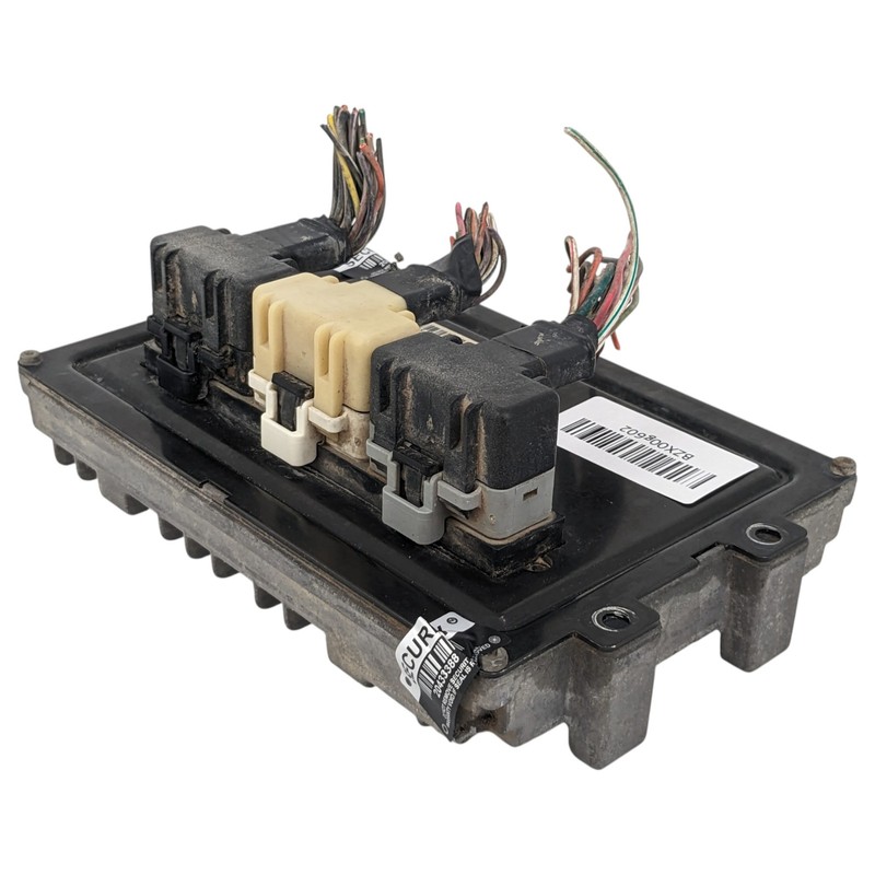 1999 Dodge Ram 1500 Truck 5.9L AT ECU ECM Engine Control Module P56040150AD OEM